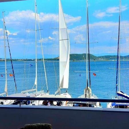 Oikia Preveza Seaview Lejlighed Eksteriør billede