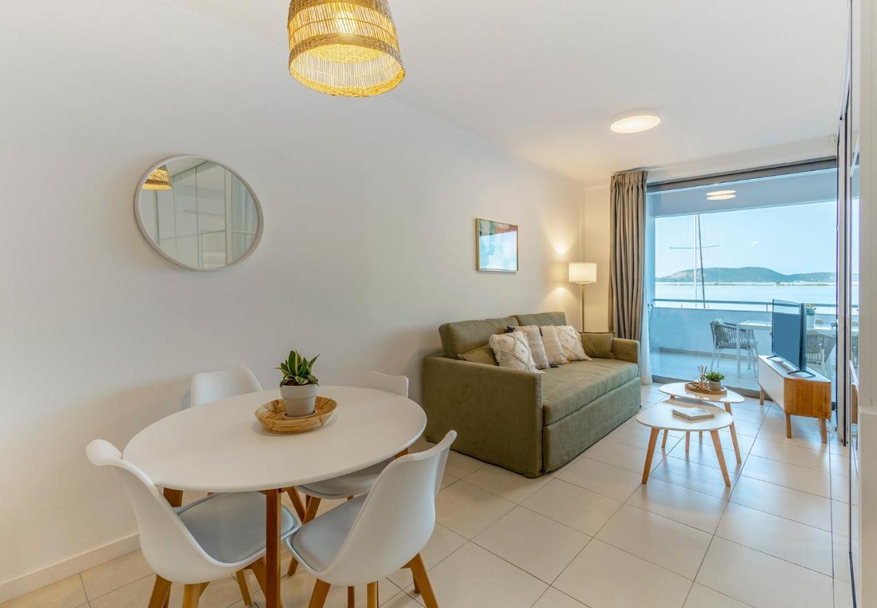 Oikia Preveza Seaview Lejlighed Eksteriør billede